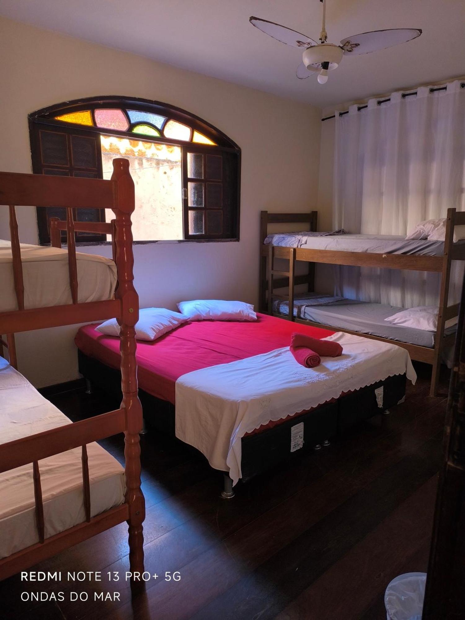 Pousada Ondas Do Mar Cabo Frio Room photo