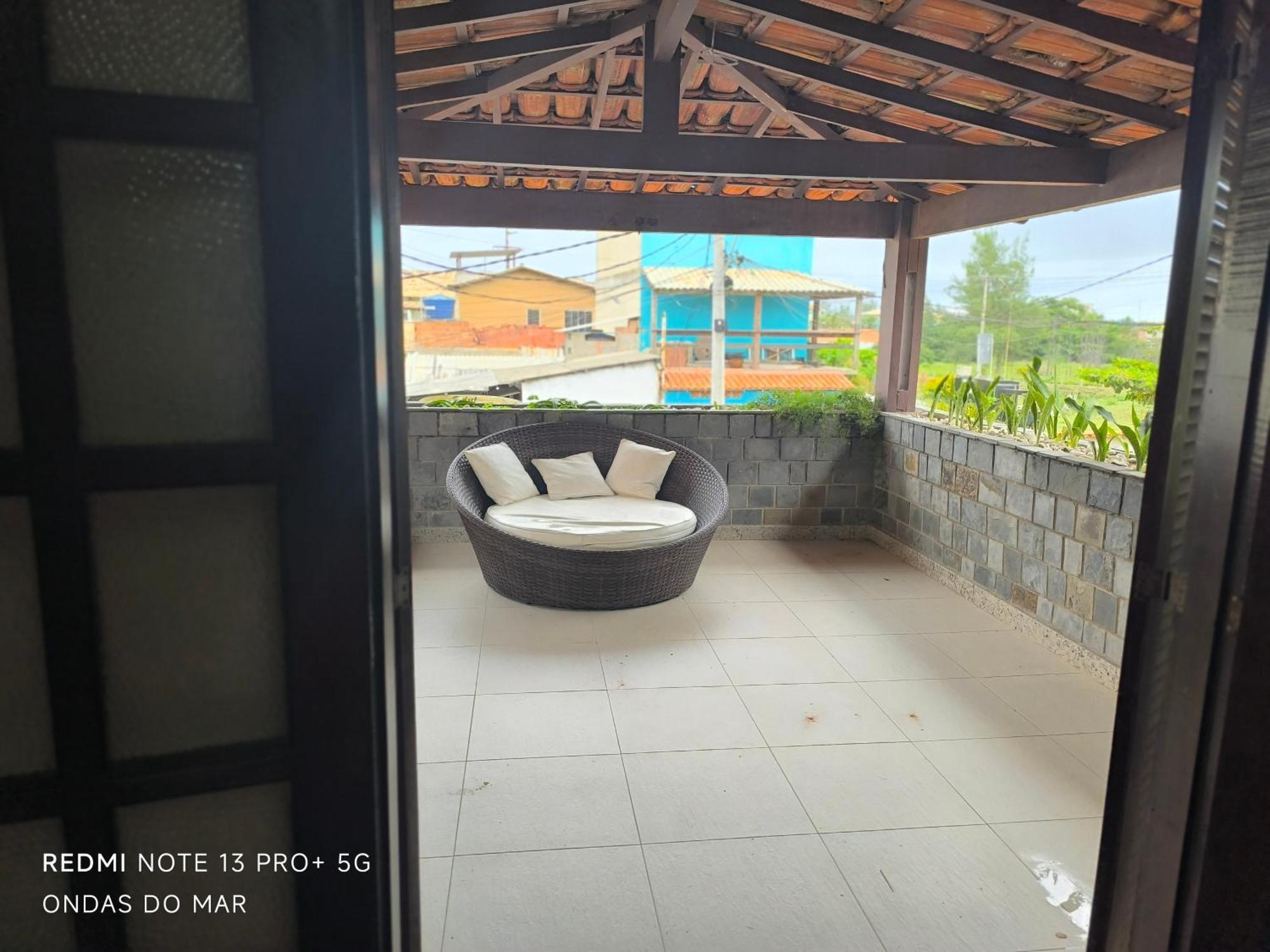 Pousada Ondas Do Mar Cabo Frio Room photo