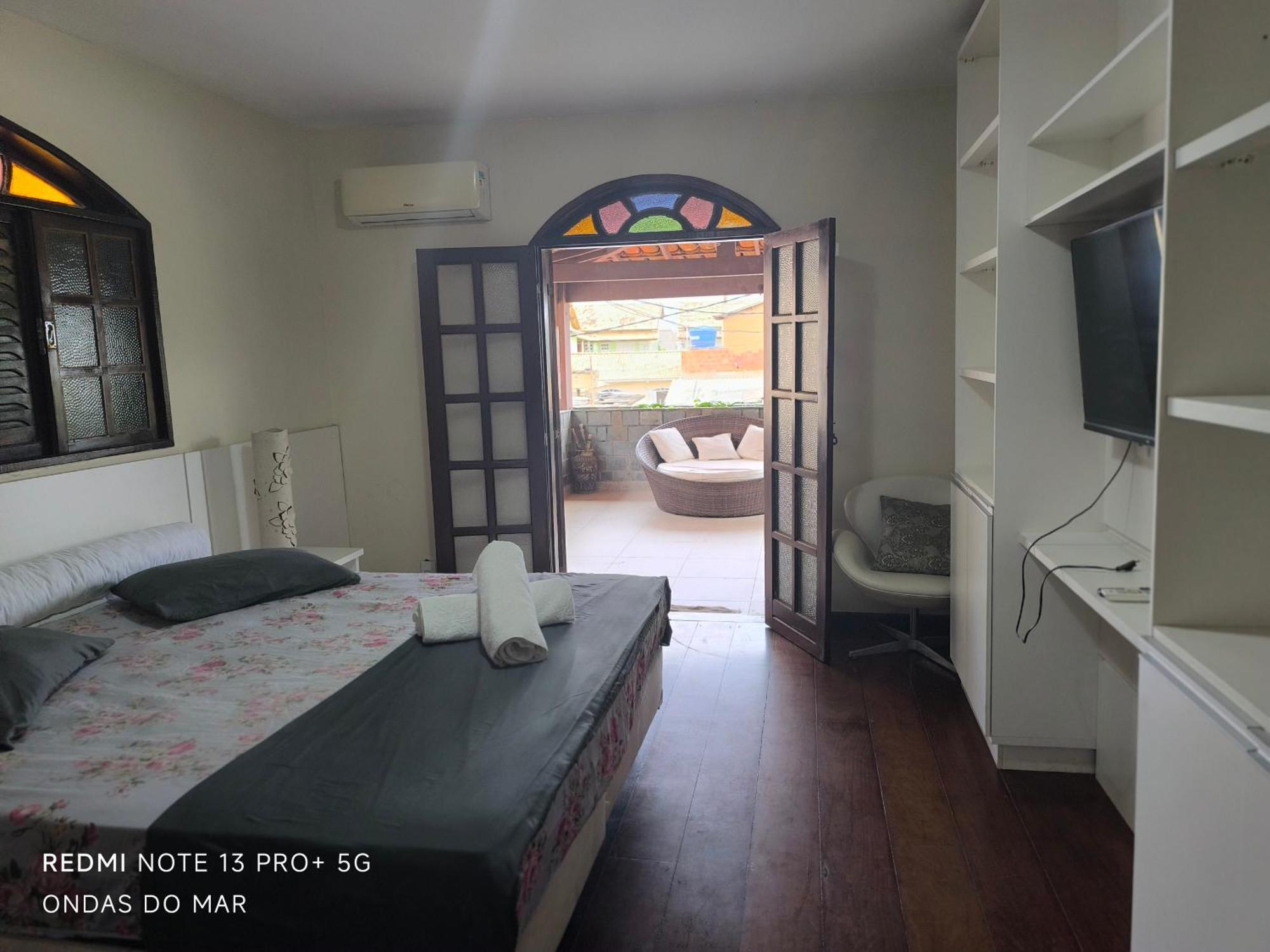 Pousada Ondas Do Mar Cabo Frio Room photo